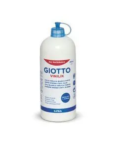 Cola Blanca Giotto 250Gr Vinilo Vinilik