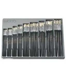 Pincel Giotto Serie 400 N 14