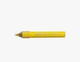 Maquillaje Lapiz Giotto Make Up Amarillo Blister 1