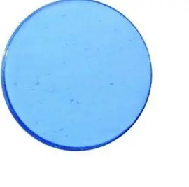 Maquillaje Giotto Make Up 5 Ml Azul Celeste Bliste