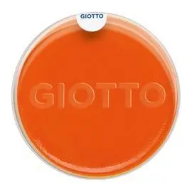 Maquillaje Giotto Make Up 5 Ml Naranja Blister 1Ud