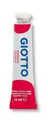 Tempera Giotto Tubo Magenta 12 Ml