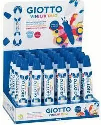 Cola Giotto 35 Ml Vinilik Duo