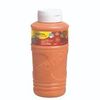 PINTURA DEDOS GIOTTO BEBE 750 ML NARANJA