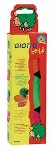 Pasta Giotto P/3 un para Jugar 462502