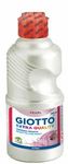 TEMPERA LIQUIDA GIOTTO 250ML NACARADA BLANCO
