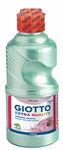 TEMPERA LIQUIDA GIOTTO 250ML NACARADA VERDE