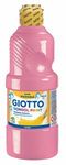 GIOTTO TEMPERA 500ML ROSA