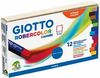 TIZA GIOTTO ROBERCOLOR CARREE COLORES SURTIDOS EST