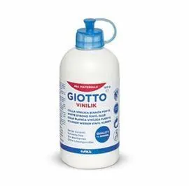 Cola Blanca Giotto 100Gr Vinilo