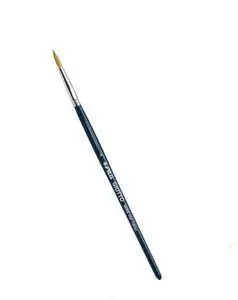 Pincel Giotto Serie Art 500 Taklon N 4 Caja 12 ud