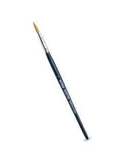 Pincel Giotto Serie Art 500 Taklon N 6 Caja 12 ud