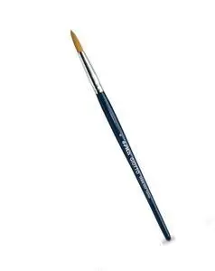 Pincel Giotto Serie Art 500 Taklon N 8 Caja 12 ud