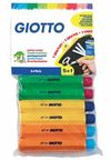 PORTATIZAS GIOTTO BLISTER 5+1