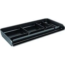 Bandeja Organizadora Negra