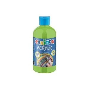 Pintura Acrilica Carioca 250 Ml Verde