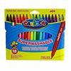 ROTULADOR CATIOCA JOY CAJA 18 COLORES