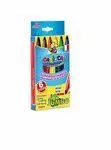 Rotulador Carioca Superlavable 6 Colores