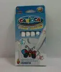 Rotulador Carioca 6/C Cromatex Tela
