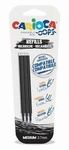 RECAMBIO BOLIGRAFO BORRABLE OOPS NEGRO BLISTER 3 U