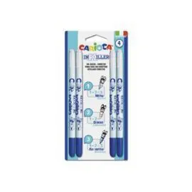 Corrector Inkiller Blister 4 uds