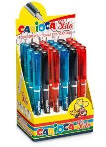Pluma Carioca Stilo