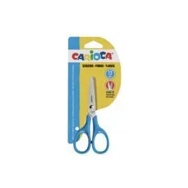 Tijeras Pequeñas 13 cm Blister