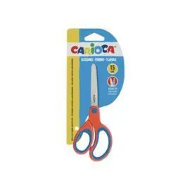Tijeras 15 cm Blister 1 ud