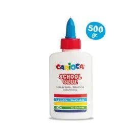 Pegamento School Glue 500 Gr