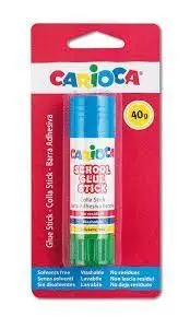 Pegamento Glue Stick 40 Gr Blister