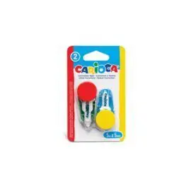 Corrector Tape Mini Blister 2 uds