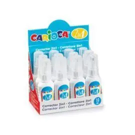 Corrector 2 en 1