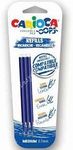 RECAMBIO BOLIGRAFO BORRABLE OOPS AZUL BLISTER 3 UD