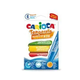 Temperas Temperello Caja 6 uds