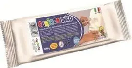 Pasta para Modelar Deco Blanco 1000 Gr