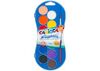 ACUARELAS CARIOCA 12 COLORES