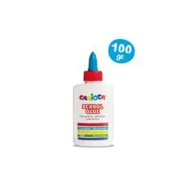Pegamento School Glue 100 Gr