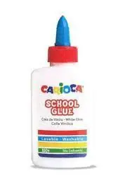 Pegamento School Glue 250 Gr