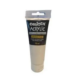 Tubo de Pasta Estructura Fina 75 Ml