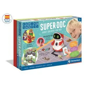 Juego Clementoni Super Doc