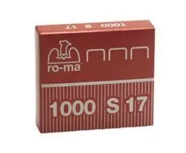 Grapas Romalang S17 1000