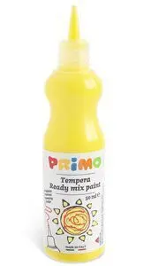 Tempera Gouche Primo 50 Ml Amarillo
