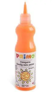 Tempera Gouche Primo 50 Ml Naranja
