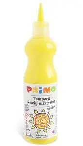 Tempera Gouche Primo 50 Ml Amarillo