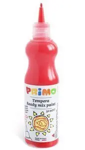 Tempera Gouche Primo 50 Ml Rojo