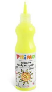 Tempera Gouche Primo 50 Ml Amarillo