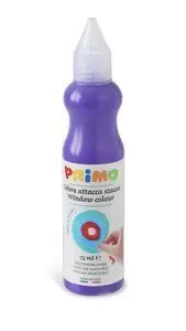 Pintura para Vidrio 75 Ml Violeta