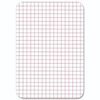 PIZARRA BLANCA BASIC 18X25 CM DOBLE CARA