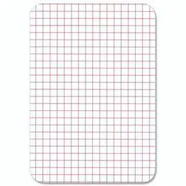 Pizarra Blanca Basic 18X25 cm Doble Cara