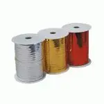Cinta 5Mm 250Yds Metalizada Oro